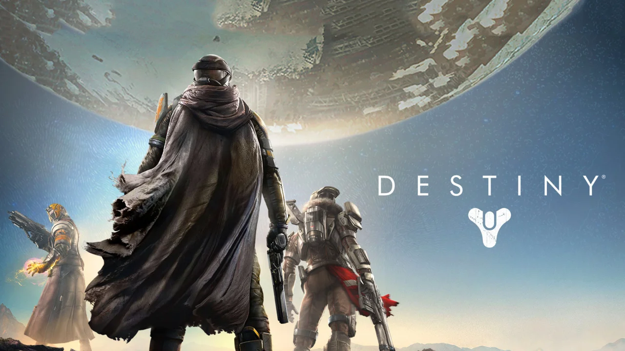 معرفی بازی Destiny 2؛ یکی از بهترین شوترهای رایگان استیم