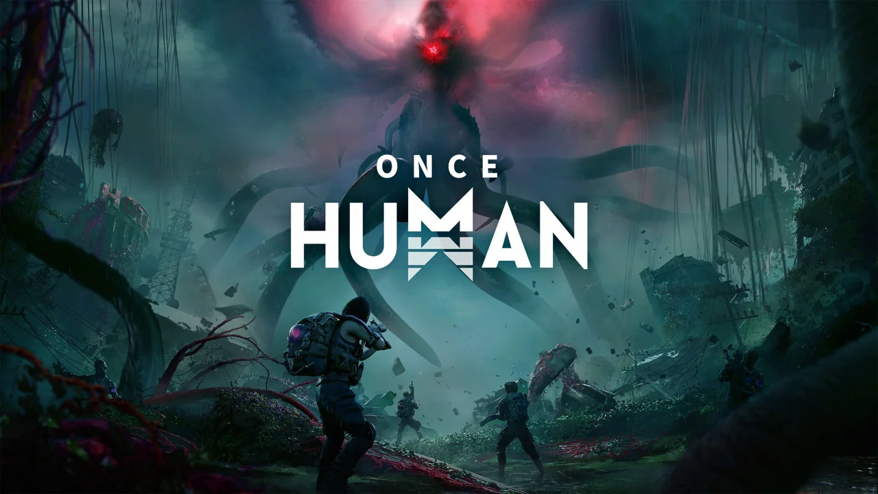 معرفی بازی Once Human | یکی از بهترین بازی‌های رایگان استیم